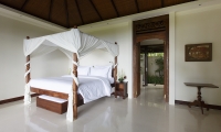 Villa Ambar Bedroom One | Ungasan, Bali