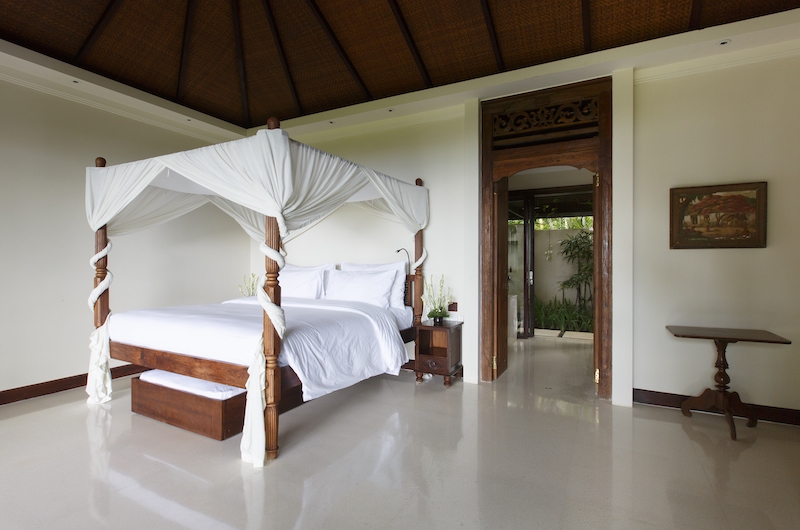 Villa Ambar Bedroom One | Ungasan, Bali