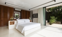 Villa Ambar Bedroom Side | Ungasan, Bali