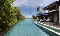 Villa Chintamani Swimming Pool | Ungasan, Bali
