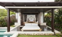 Villa Chintamani Master Bedroom Area | Ungasan, Bali