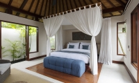 Villa Chintamani Bedroom One | Ungasan, Bali