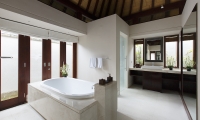 Villa Chintamani Bathtub | Ungasan, Bali