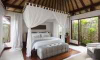 Villa Chintamani Bedroom | Ungasan, Bali