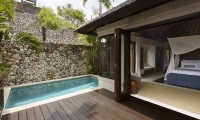 Villa Chintamani Plunge Pool | Ungasan, Bali