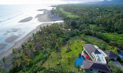 Villa Delmara Bird’s Eye View | Tabanan, Bali