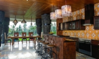 Villa Delmara Dining Area | Tabanan, Bali