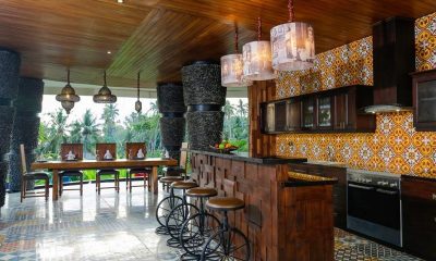 Villa Delmara Dining Area | Tabanan, Bali