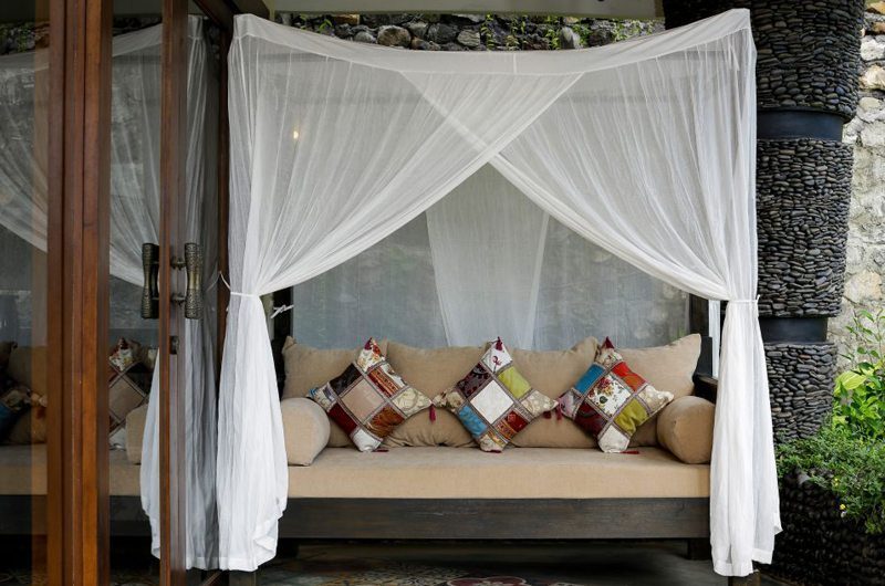 Villa Delmara Balcony Outside Room | Tabanan, Bali