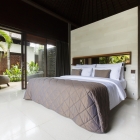 Villa Jamadara Bedroom One | Ungasan, Bali