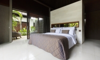 Villa Jamadara Bedroom One | Ungasan, Bali