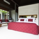 Villa Jamadara Bedroom Two | Ungasan, Bali
