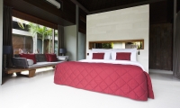 Villa Jamadara Bedroom Two | Ungasan, Bali