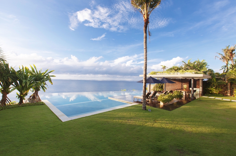 Villa Jamadara Pool Side | Ungasan, Bali