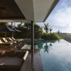 Villa Jamadara Pool Area | Ungasan, Bali