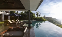 Villa Jamadara Pool Area | Ungasan, Bali