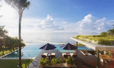 Villa Jamadara Pool | Ungasan, Bali