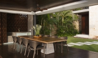 Villa Jamadara Dining Table | Ungasan, Bali
