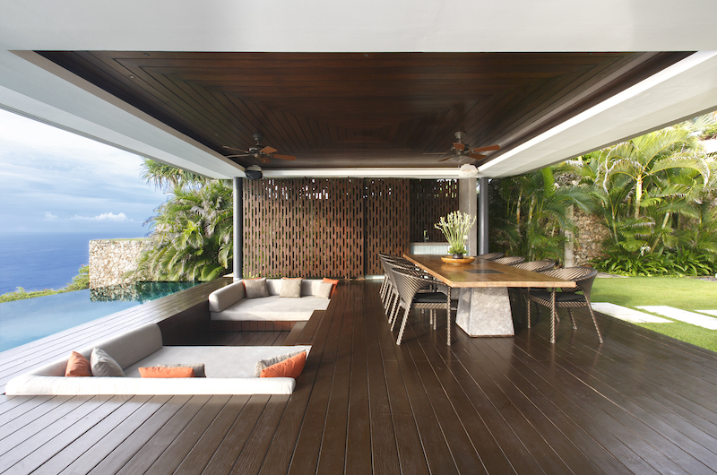 Villa Jamadara | Ungasan, Bali | Indonesia