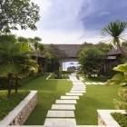 Villa Jamadara Garden | Ungasan, Bali