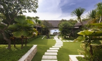 Villa Jamadara Garden | Ungasan, Bali