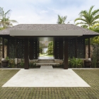 Villa Jamadara Entrance Area | Ungasan, Bali