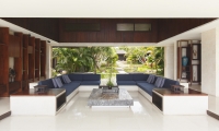 Villa Jamadara Living Area | Ungasan, Bali
