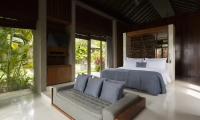 Villa Jamadara Bedroom Area | Ungasan, Bali