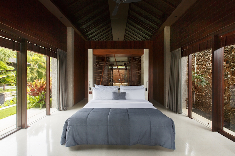 Villa Jamadara Bedroom | Ungasan, Bali