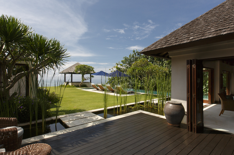 Villa Nora Garden | Ungasan, Bali