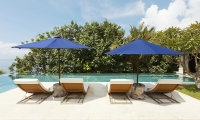 Villa Nora Sun Beds | Ungasan, Bali