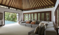 Villa Nora Seating | Ungasan, Bali