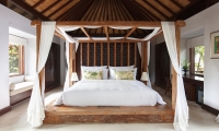 Villa Nora Master Bedroom | Ungasan, Bali