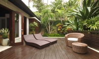 Villa Nora Sun Decks | Ungasan, Bali