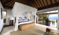 Villa Nora Bedroom | Ungasan, Bali