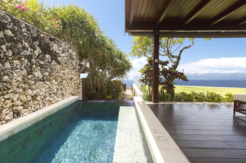 Villa Nora Plunge Pool | Ungasan, Bali