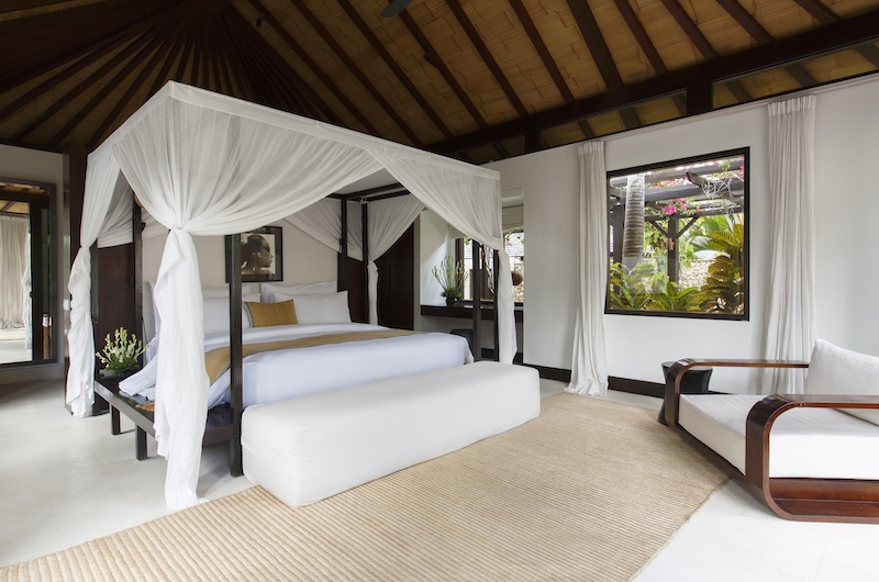 Villa Pawana Spacious Bedroom | Ungasan, Bali