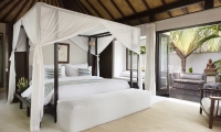 Villa Pawana Bedroom One | Ungasan, Bali