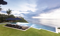 Villa Pawana Sun Decks | Ungasan, Bali