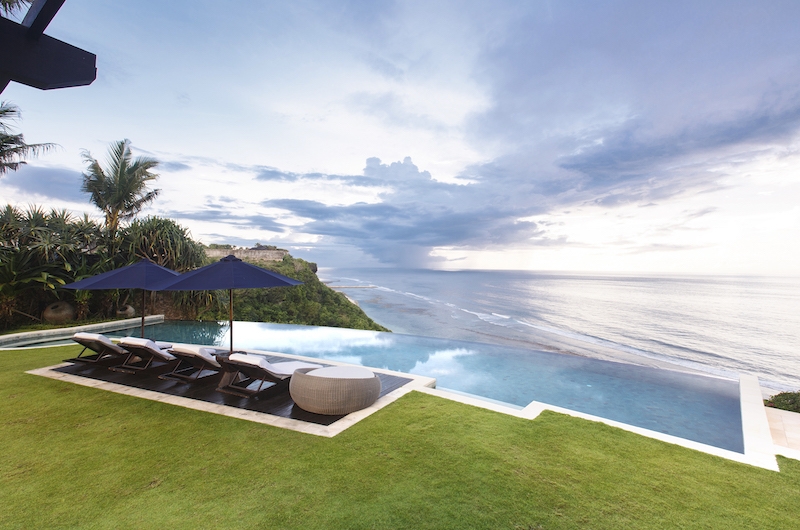 Villa Pawana Sun Decks | Ungasan, Bali