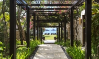 Villa Pawana Pathway | Ungasan, Bali