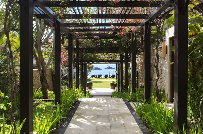 Villa Pawana Pathway | Ungasan, Bali