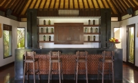 Villa Pawana Bar | Ungasan, Bali