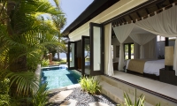 Villa Pawana Bedroom with Plunge Pool | Ungasan, Bali