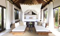 Villa Pawana Bedroom | Ungasan, Bali