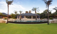 Villa Santai Sorga Pool Area | Ungasan, Bali