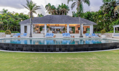 Villa Santai Sorga Swimming Pool | Ungasan, Bali