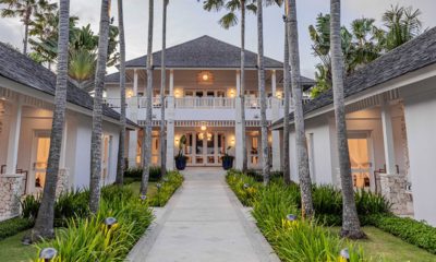 Villa Santai Sorga Outdoor View | Ungasan, Bali