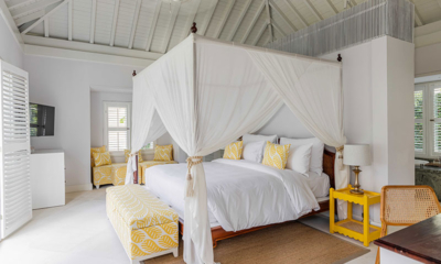 Villa Santai Sorga Bedroom Two | Ungasan, Bali