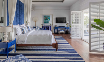 Villa Santai Sorga Bedroom Four | Ungasan, Bali